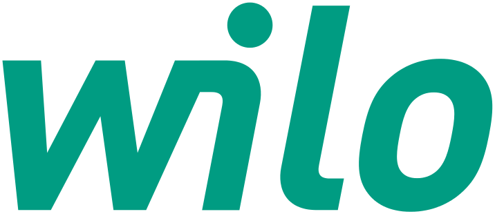 Логотип партнера ТЭК Сервис компания WILO