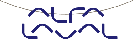 Логотип партнера ТЭК Сервис компания Alfa laval