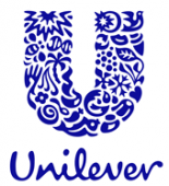 логотип компании Юнилевер