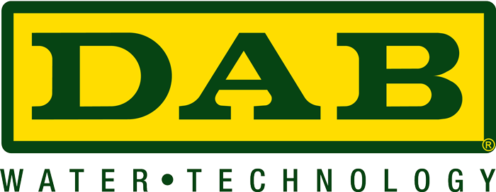 Логотип партнера ТЭК Сервис компания DAB