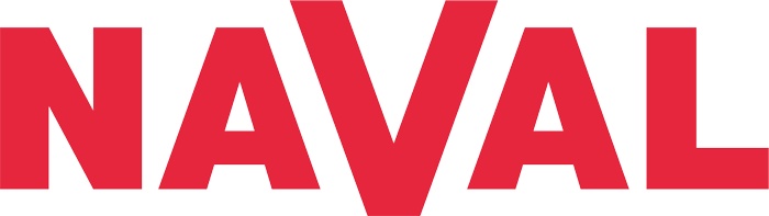 Логотип партнера ТЭК Сервис компания Naval
