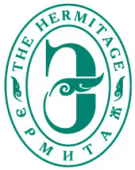 логотип Государственного Эрмитажа