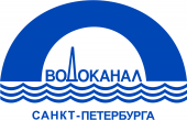 логотип ГУП «ВОДОКАНАЛ САНКТ-ПЕТЕРБУРГА»